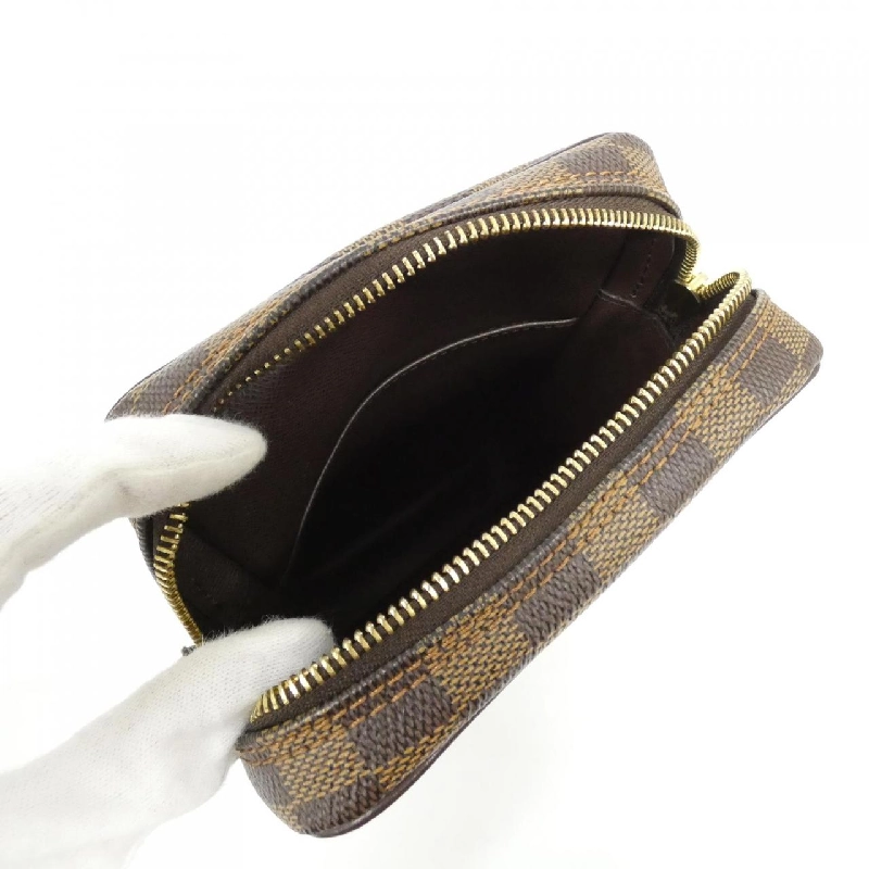 Túi xách vai Louis Vuitton Damier Danube N48061 - Hàng hiệu Chính hãng 767183