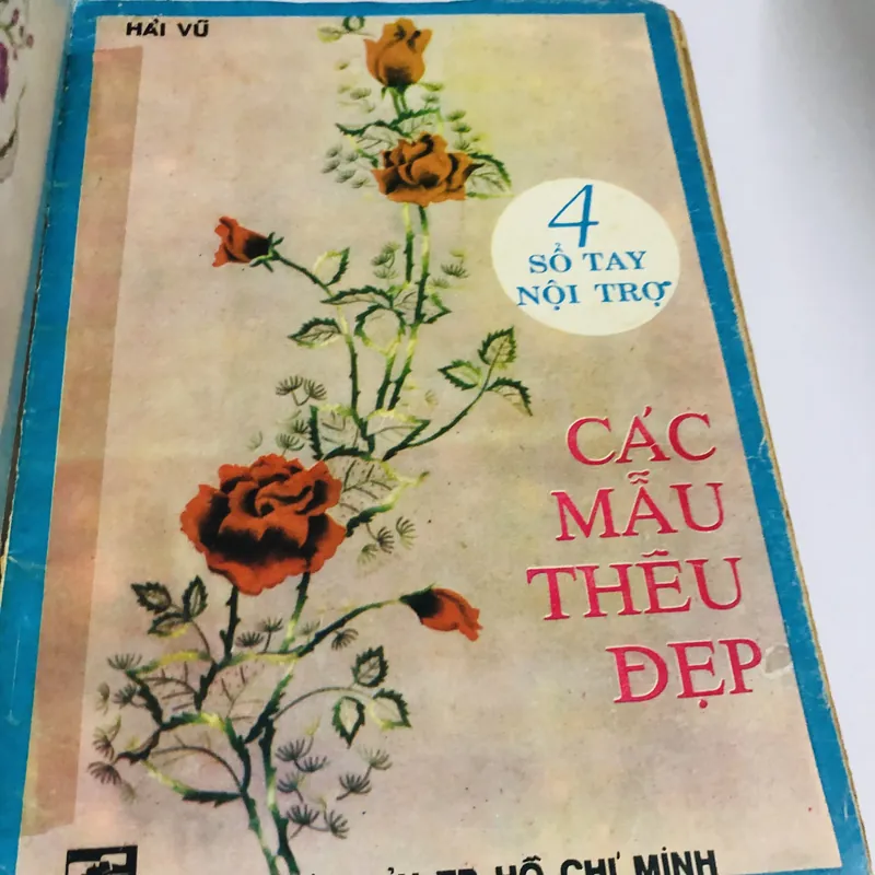 SỐ 1,3,4,5 CÁC MẪU THÊU ĐẸP dán chung 712240