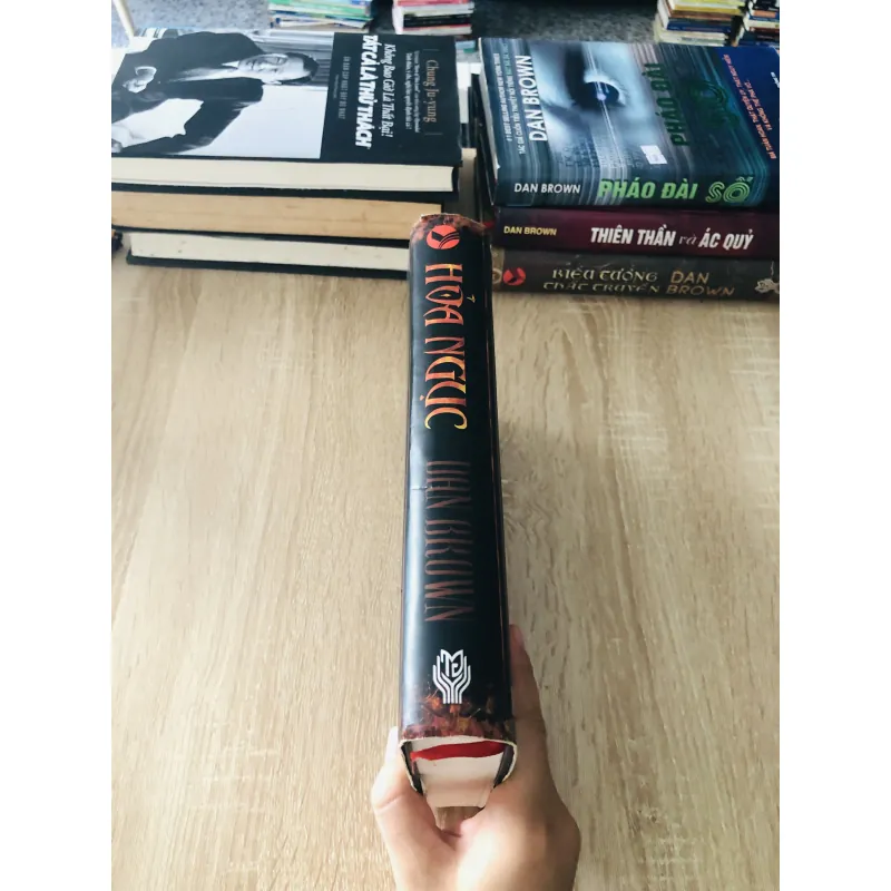 HOẢ NGỤC ( Dan Brown) 1051554