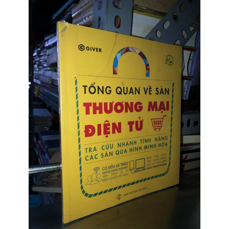 Tổng quan về sàn thương mại điện tử  1010085