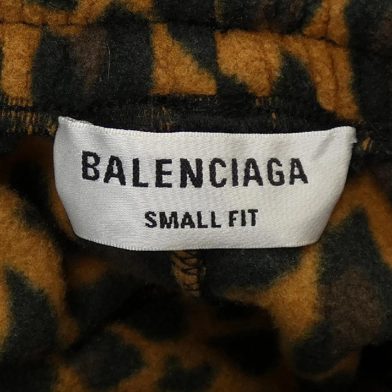 【Mã giảm giá】Quần Balenciaga BALENCIAGA 654266