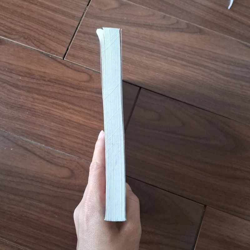 Tiếng thở dài qua rừng kim tước 523547