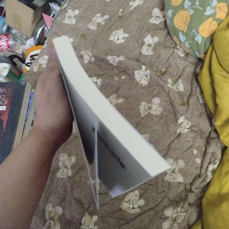 Kẻ xa lạ - Trần Nghiên Nhất 748302