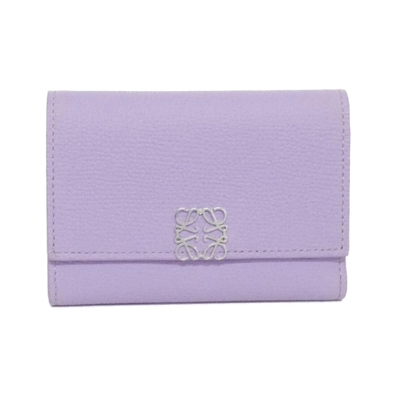 Ví đứng nhỏ Loewe Anagram C821S33X01 621297