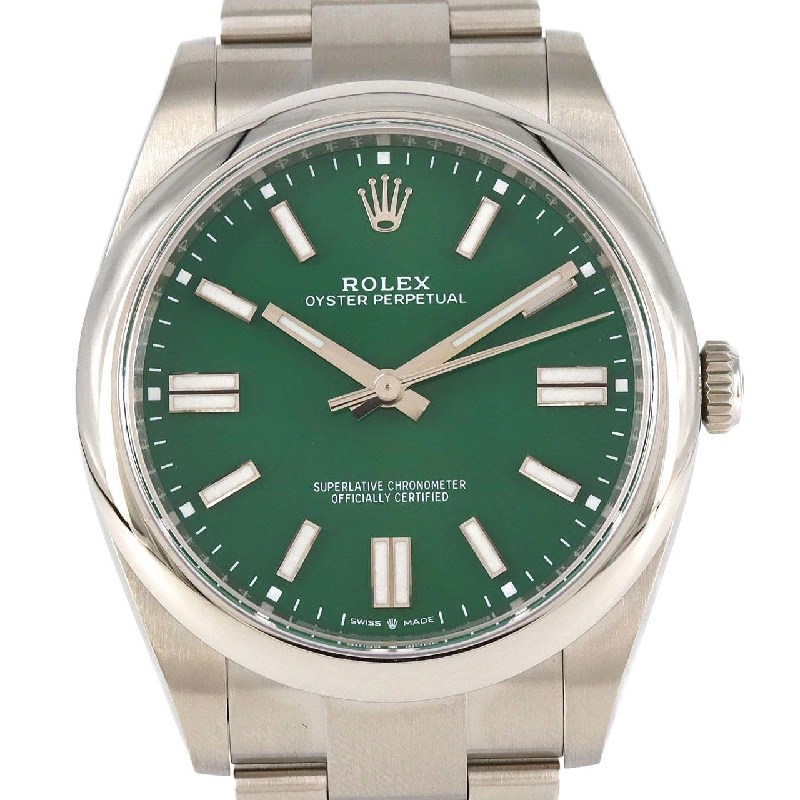 Đồng hồ Rolex Oyster Perpetual 124300 SS tự động - Hàng hiệu Authentic 879367