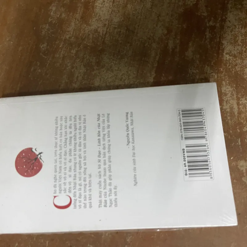 VÕ SĨ ĐẠO LINH HỒN CỦA NHẬT BẢN 577772