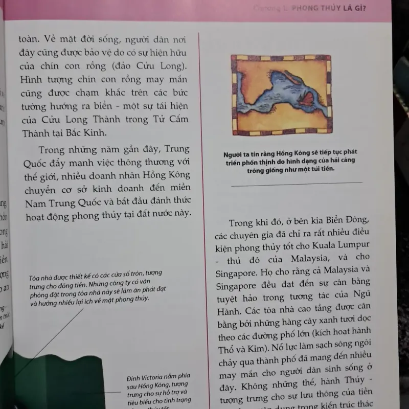 Khoa học Phong Thủy trong cuộc sống 1002687