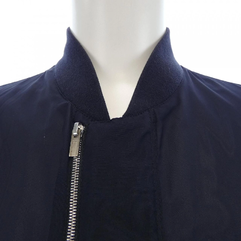 HERMES 41-5517 Áo khoác - Hàng hiệu Chính hãng 893994