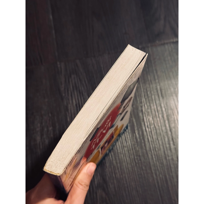 Người TV - Haruki Murakami 518228