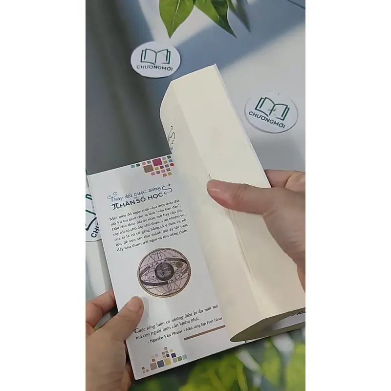 Thay Đổi Cuộc Sống Với Thần Số Học 705628