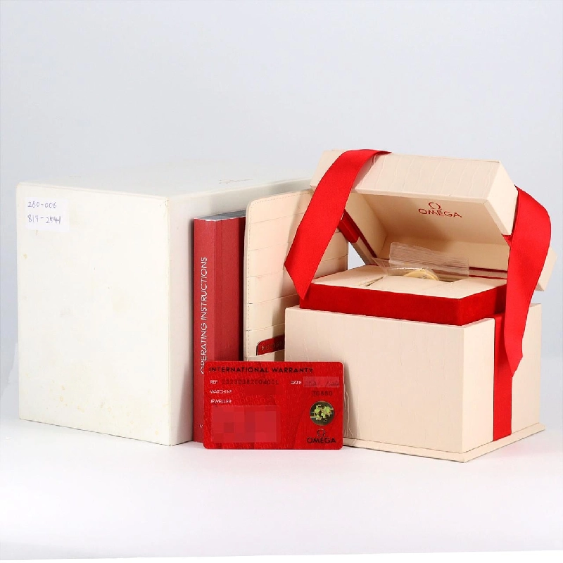 Đồng hồ Omega Seamaster Planet Ocean 232.30.38.20.04.001 SS tự động - Hàng hiệu chính hãng 876316