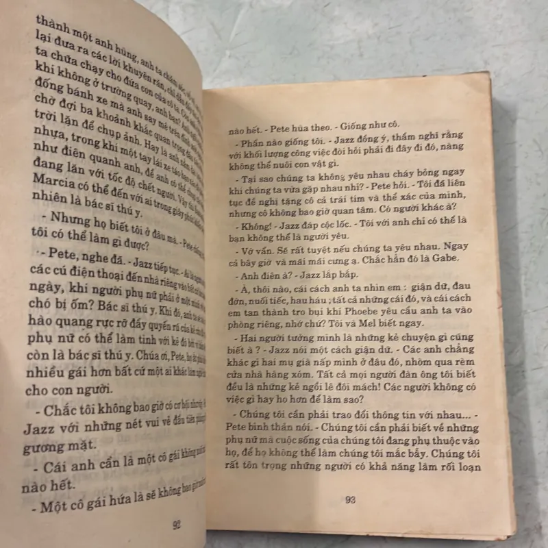 Chớp sáng (Tập 2) - 1997s 1001396