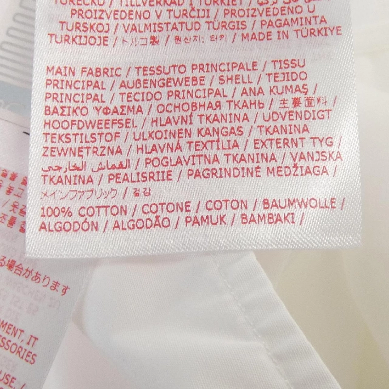 MARNI CAMA0623S0 Áo sơ mi ngắn tay - Hàng hiệu Authentic 775077