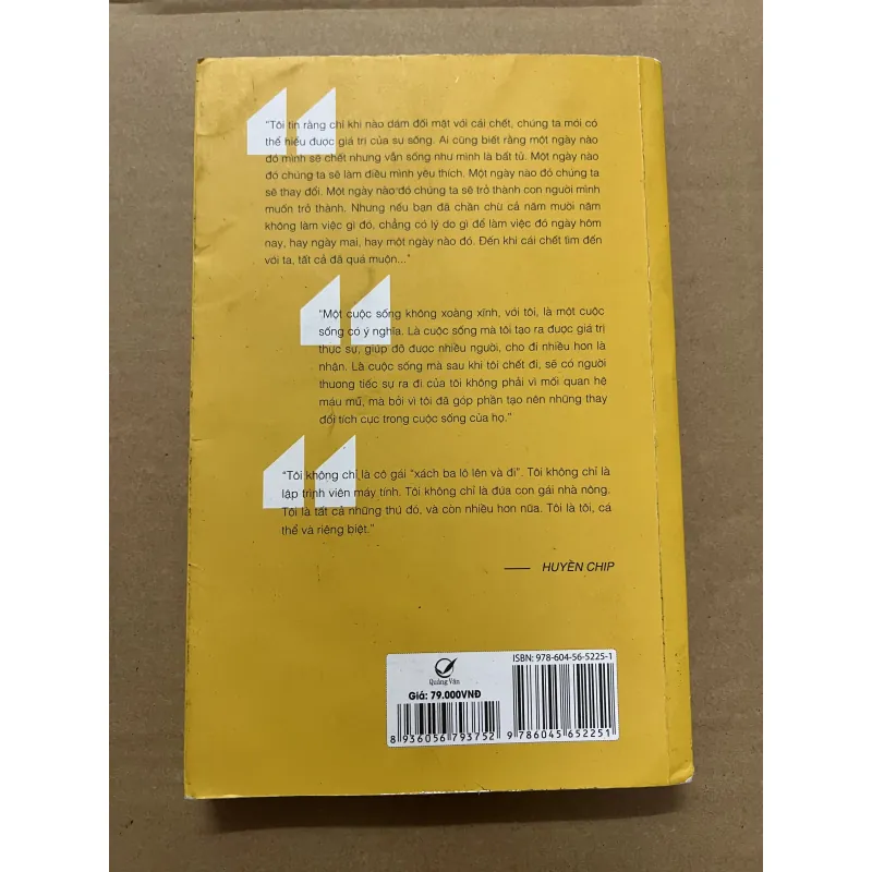 Tuổi Trẻ Không Hối Tiếc 749211