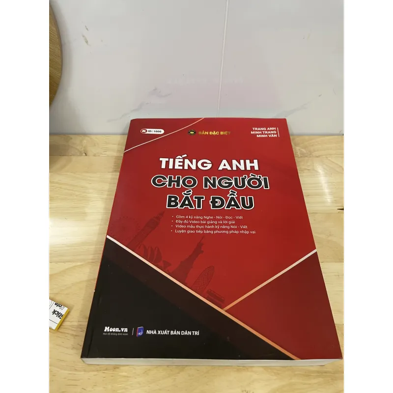 Yiếng Anh cho người bắt đầu  970456