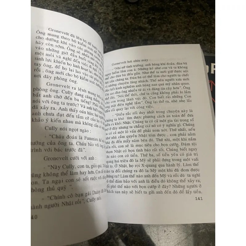 Những kẻ điên rồ phải chết full 1,2 Mario Puzo 713235