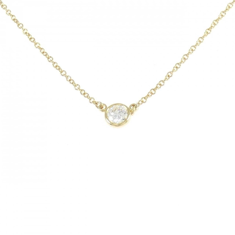 Dây chuyền Tiffany By The Yard - Hàng hiệu Authentic 843908