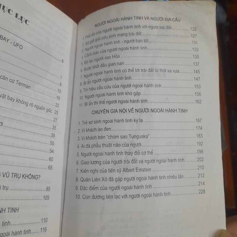 Bí ẩn NGƯỜI NGOÀI HÀNH TINH 469367
