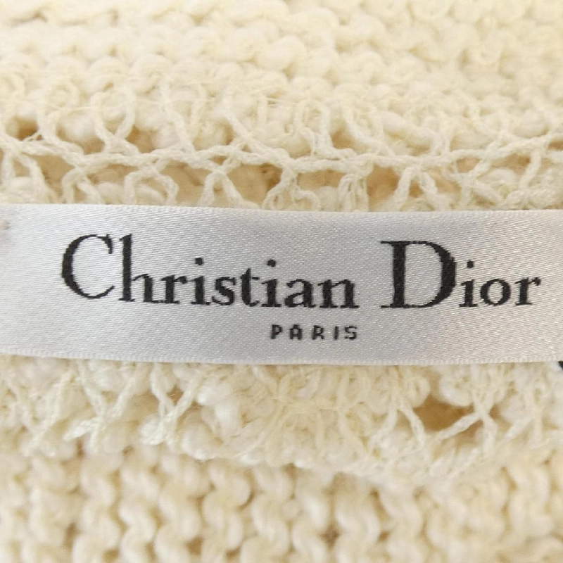 【Mã giảm giá】Christian Dior CHRISTIAN DIOR Đầm 650595