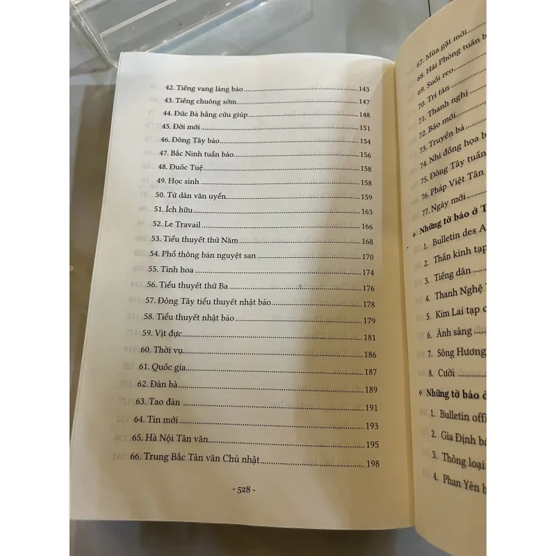 ĐẰNG SAU MẶT BÁO - TRẦN ĐÌNH BA 1035252