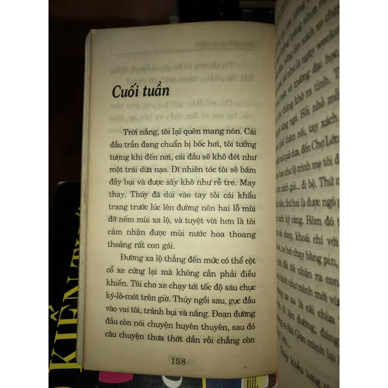 Chuyện dành cho con trai - Phan Đức Thuận 1020989