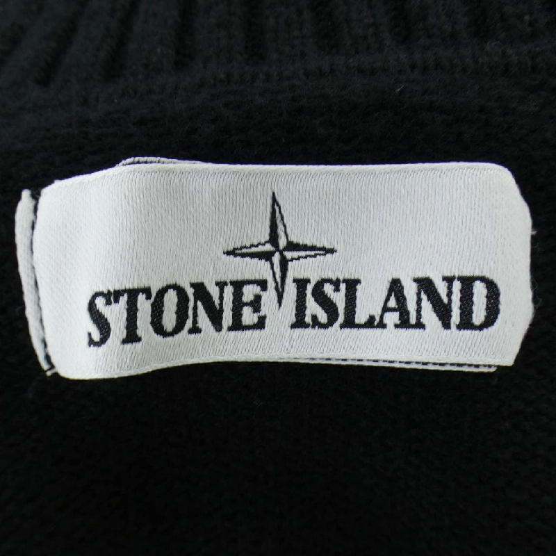 STONE ISLAND 7515542A2 Áo len - Hàng hiệu Chính hãng 887550