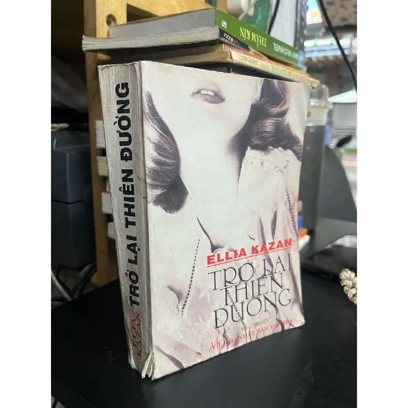 Trở Lại Thiên Đường - Ellia Kazan 449137