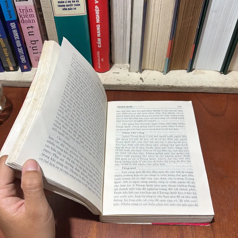 II Sách Kinh Doanh: Kinh Doanh Ở Châu Á (Sách Tham Khảo) - Sanjyot P. Dunung - 1998 751633