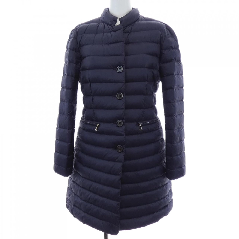 MONCLER ANJONY Áo khoác lông - Hàng hiệu Chính hãng 821093