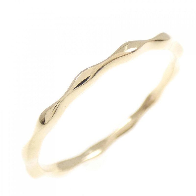 Nhẫn K10YG Agat - Hàng hiệu Chính hãng 833210