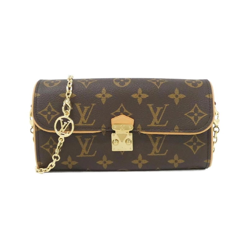 Túi xách vai Louis Vuitton Monogram Pochette Camille M13566 - Hàng hiệu chính hãng 801711