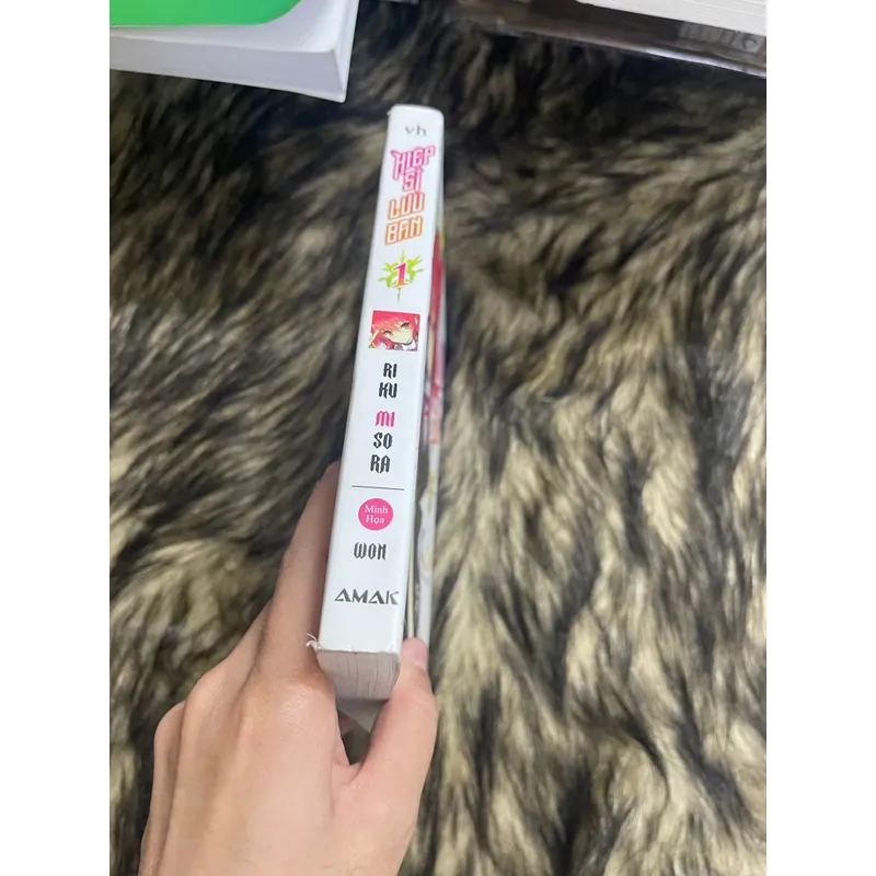 Hiệp sĩ lưu ban 595493