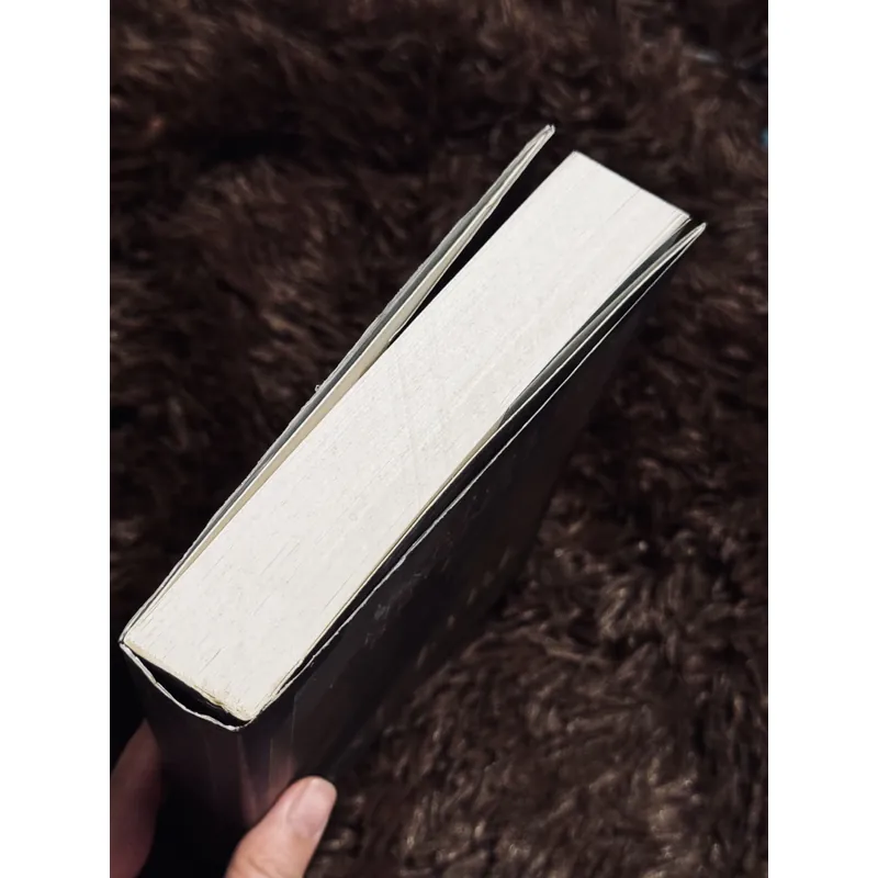 Jane Eyre (Trịnh Y Thư dịch)  709403