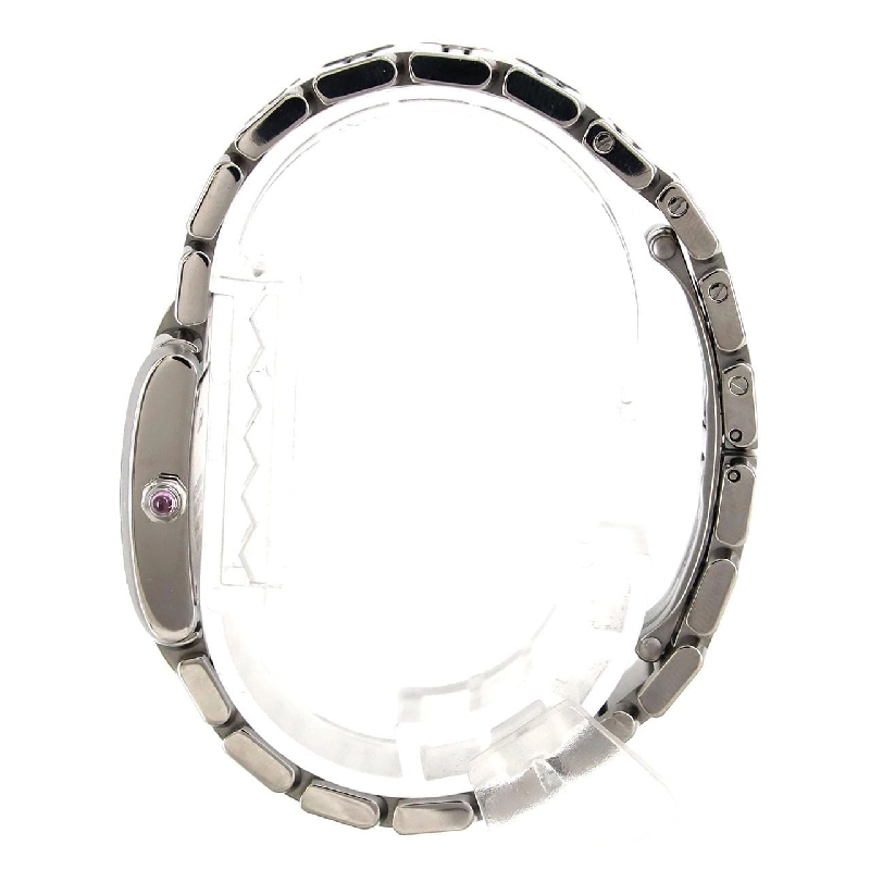 Cartier Tank Française SM W51028Q3 SS Quartz - Hàng hiệu Chính hãng 877235