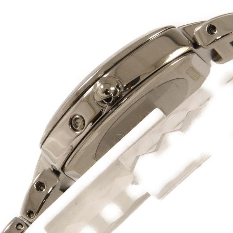 Đồng hồ Citizen H060-T027440/ES9480-56W Exceed Solar Quartz - Hàng hiệu Authentic 875010