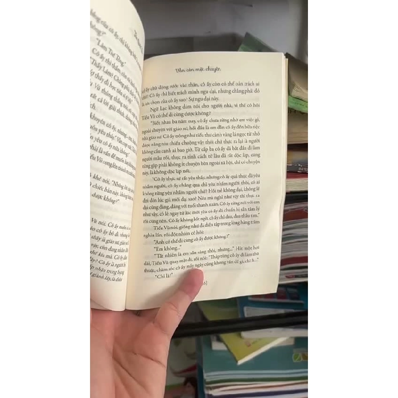 Điều em cần chỉ là anh hối hận thôi sao? - Tào Quất Từ - BT 1025835