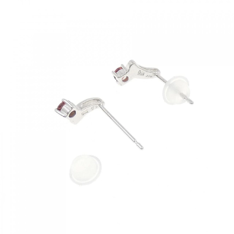 K9WG Garnet Bông tai - Hàng hiệu Chính hãng 862532