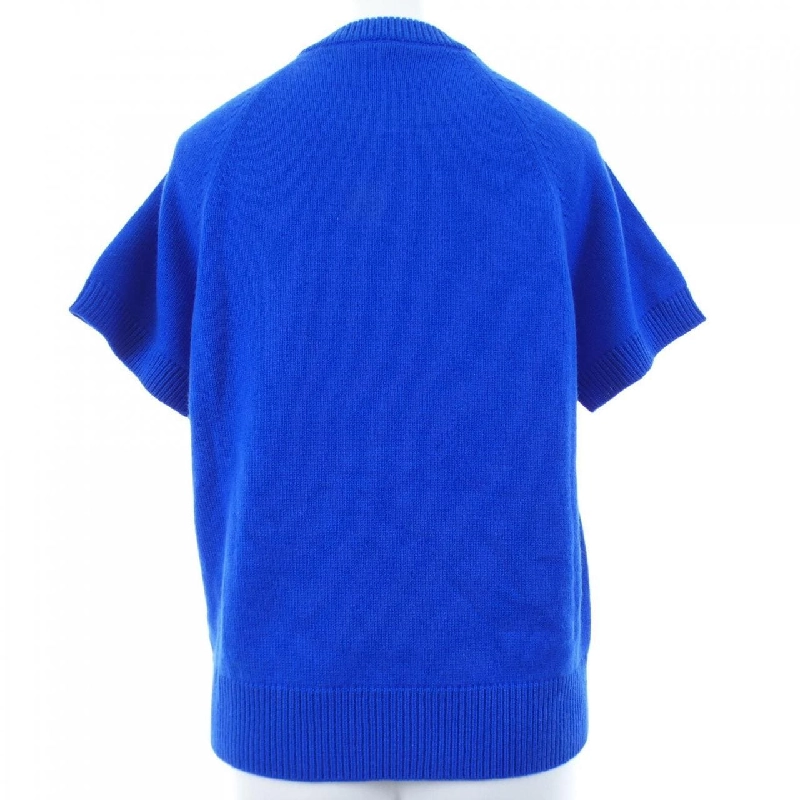 Áo len oversized HERMES 4E2626DB - Hàng hiệu Authentic 813827