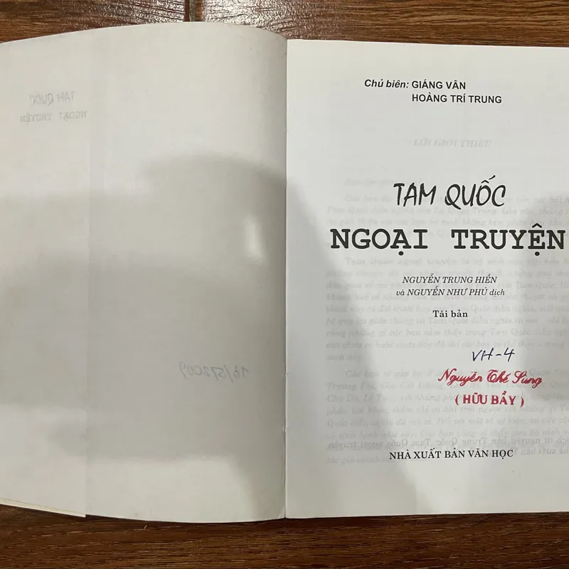 Tam Quốc Ngoại Truyện  (8) 587429