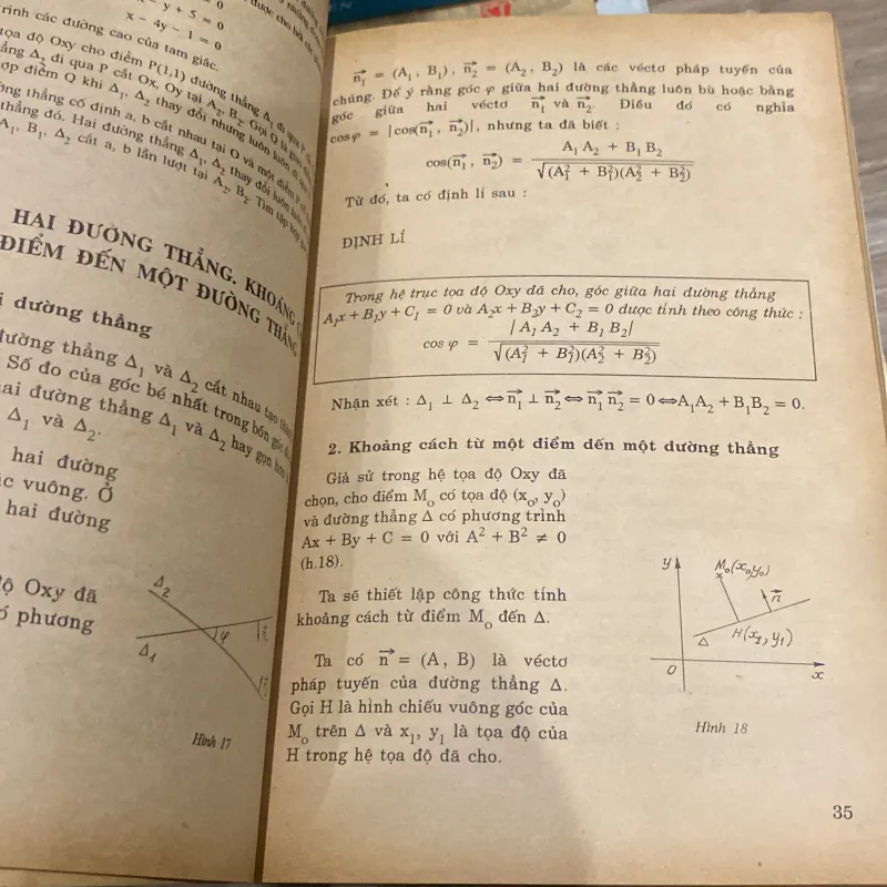 HÌNH HỌC 12 (XB 1998) 994048