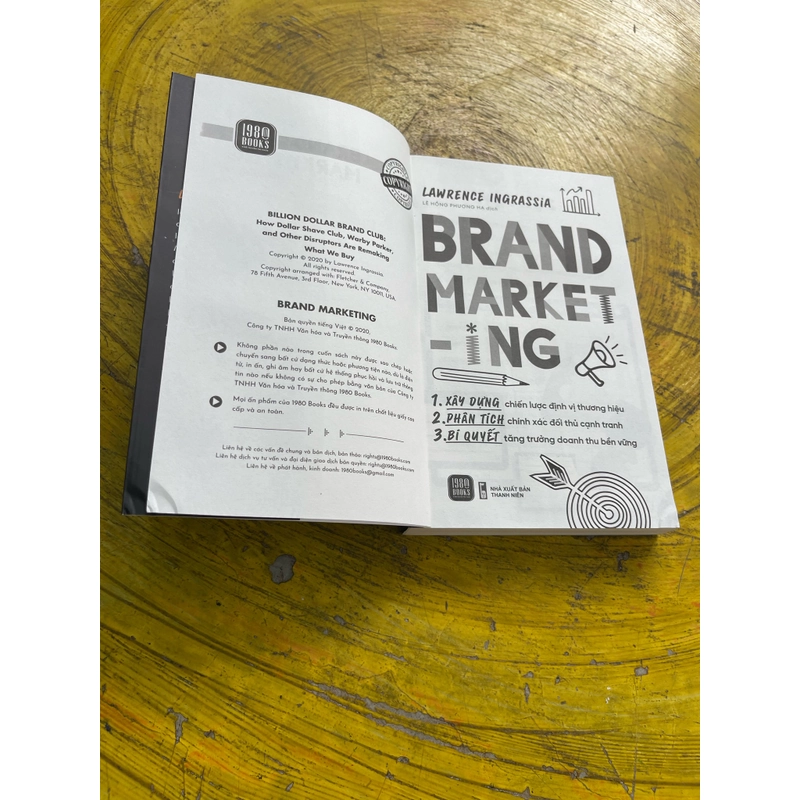 BRAND MARKET-ING- LAWRENCE INGRASSIA 536296