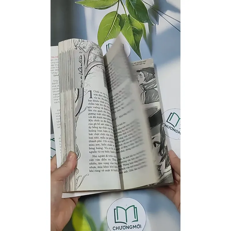 Truyện đôi Valentine 688705