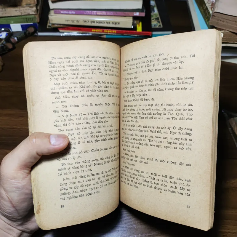 Một Nhà Khoa Học Yêu Nước - Đức Hoài 1021290