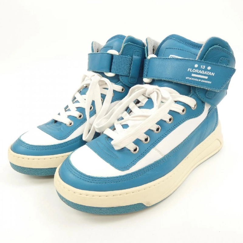 Giày sneaker ACNE STUDIOS 656936