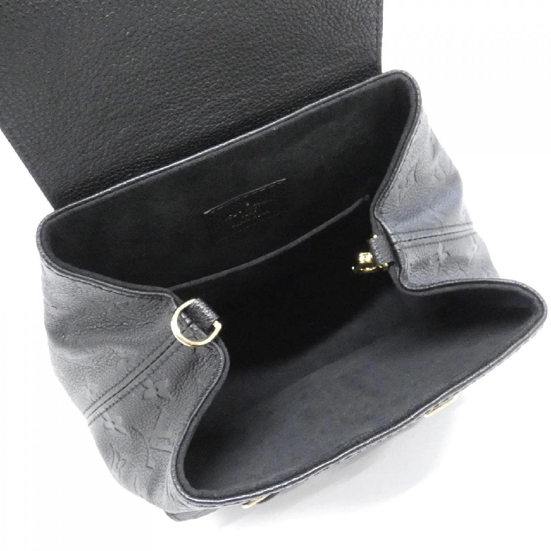 Balo Louis Vuitton Monogram Empreinte Backup M47072 - Hàng hiệu Chính hãng 776534