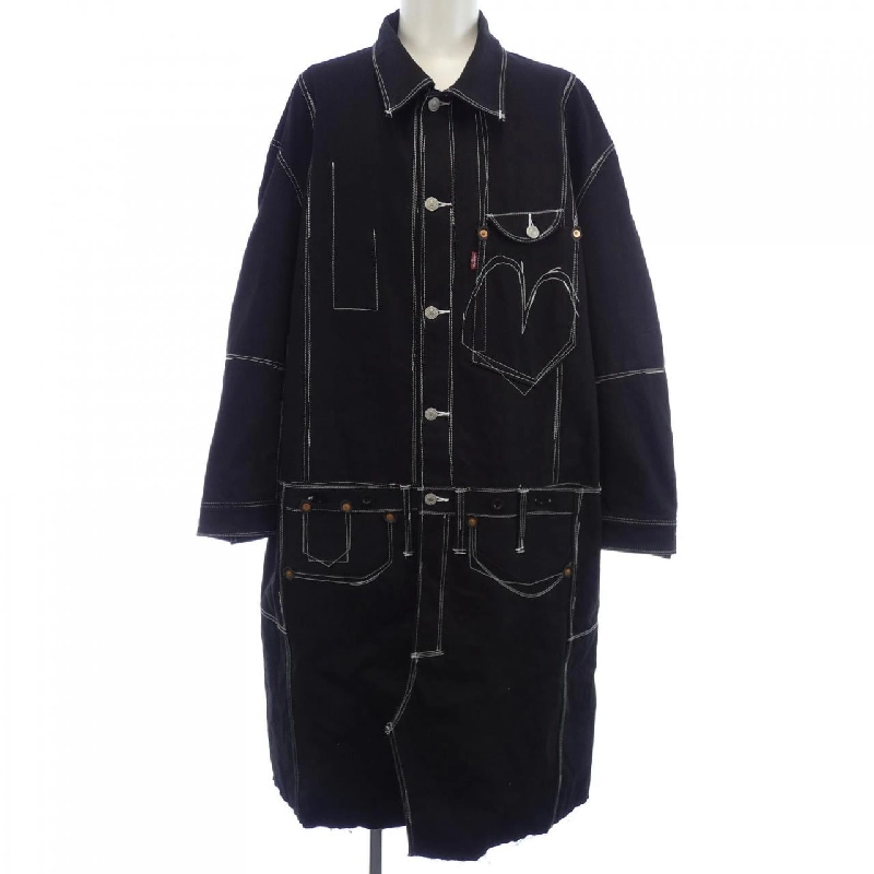 JUNYA WATANABE MAN WL-C901 LEVI'S Áo khoác - Hàng hiệu Chính hãng 895304