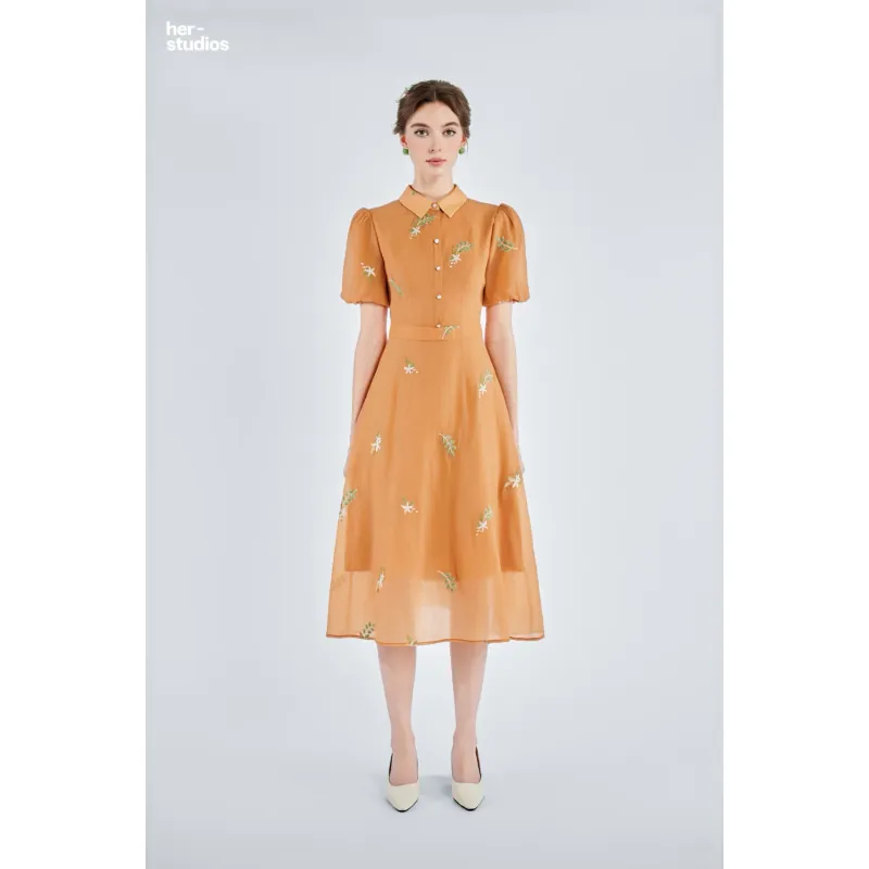 Đầm Her 25 size M 1029223