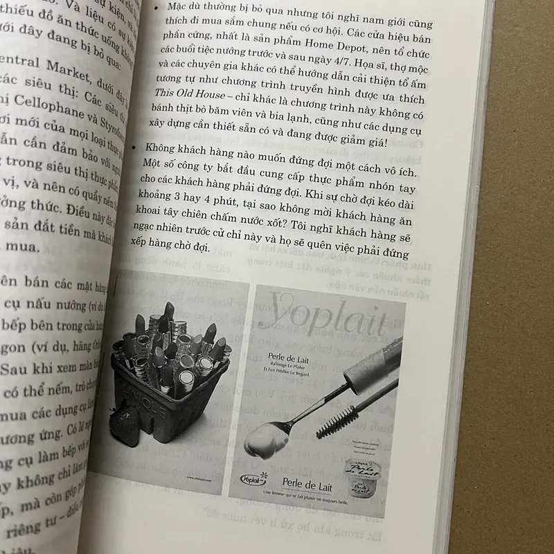 Thương Hiệu Cảm Xúc 600886