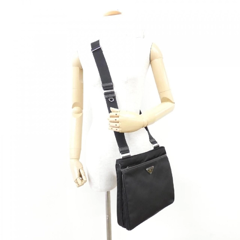 Túi đeo chéo Prada 2VH118 - Hàng hiệu Chính hãng 805910