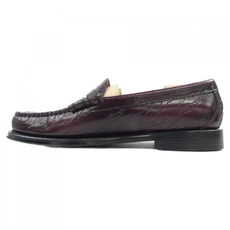 Giày G.H.BASS BA91010M MAHARISHI - Hàng hiệu Authentic 901479